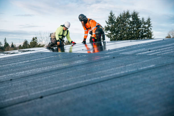 Trusted Roofing service in Murray, ID - Ben Roofing and Steel LLC